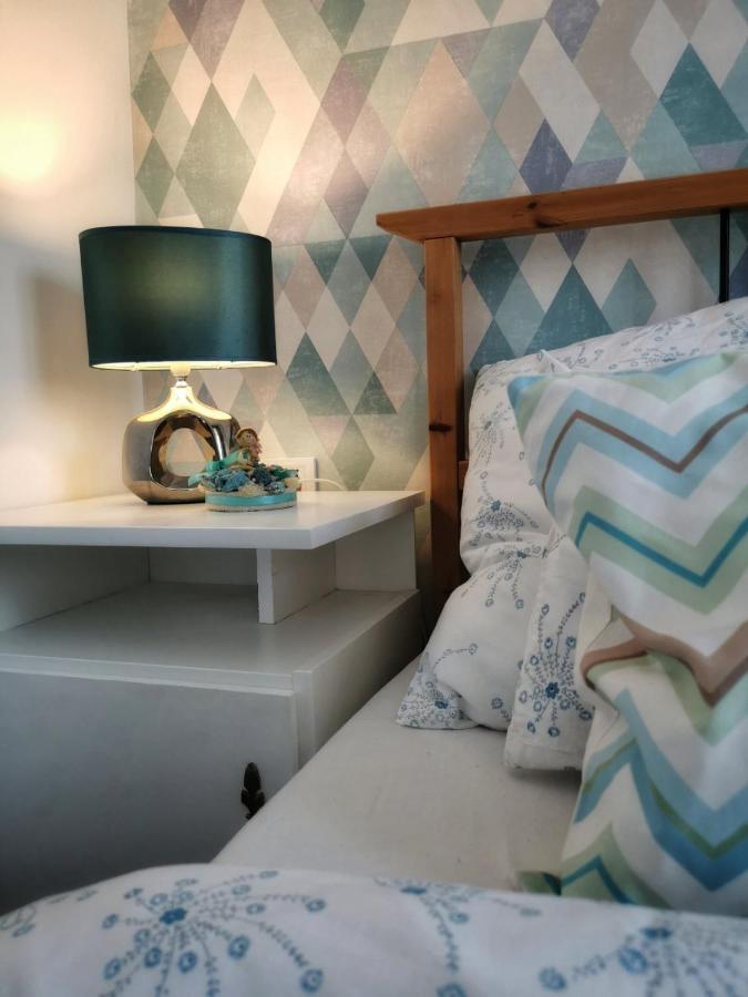 Foglal-Lak Apartman Eger Luaran gambar